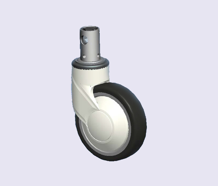 F125C-062-D32X50-3D-2 / 30